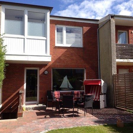 Haus Helma Appartement 5B Westerland Luaran gambar
