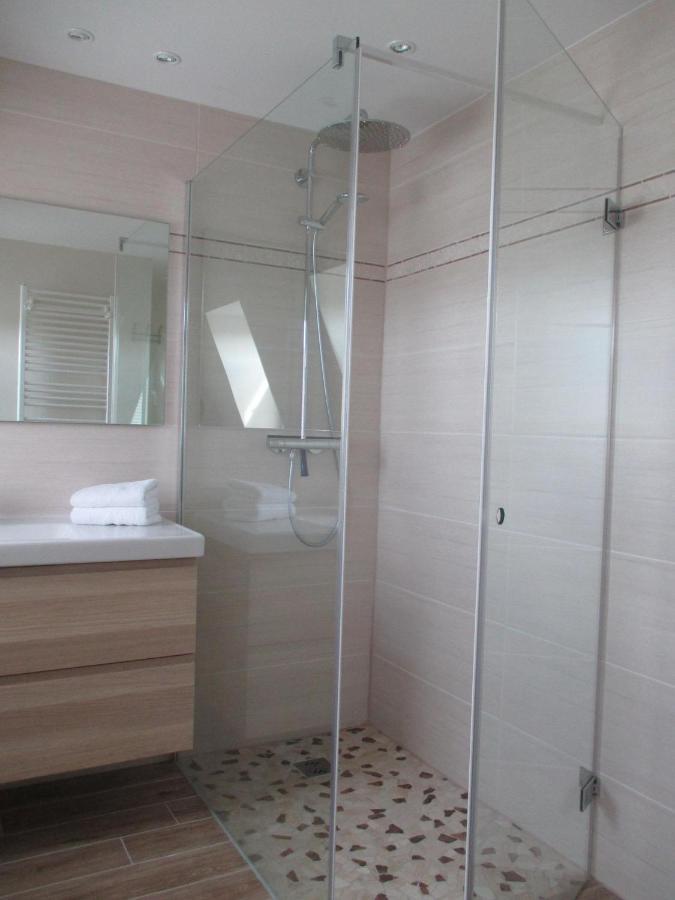Haus Helma Appartement 5B Westerland Luaran gambar