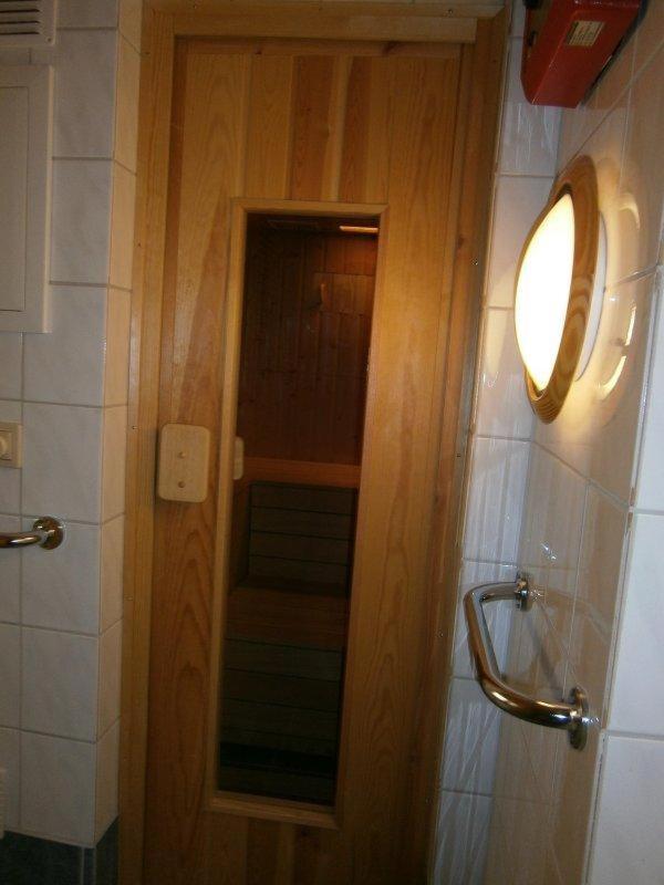 Haus Helma Appartement 5B Westerland Luaran gambar
