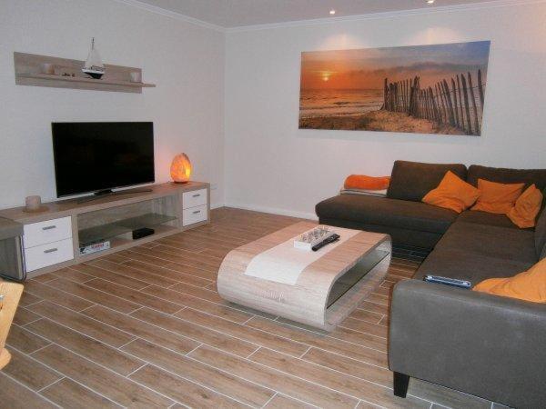 Haus Helma Appartement 5B Westerland Luaran gambar