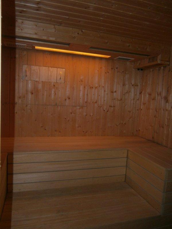 Haus Helma Appartement 5B Westerland Luaran gambar