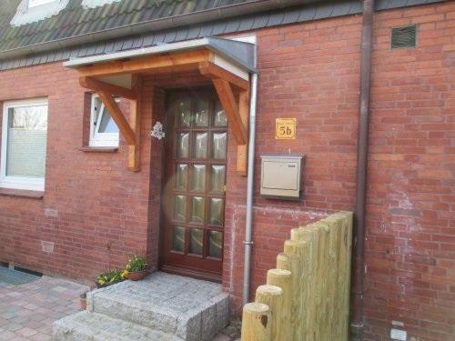 Haus Helma Appartement 5B Westerland Luaran gambar