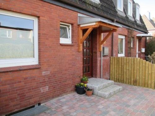 Haus Helma Appartement 5B Westerland Luaran gambar